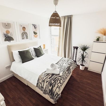 O'Connell Place Δουβλίνο Εξωτερικό φωτογραφία