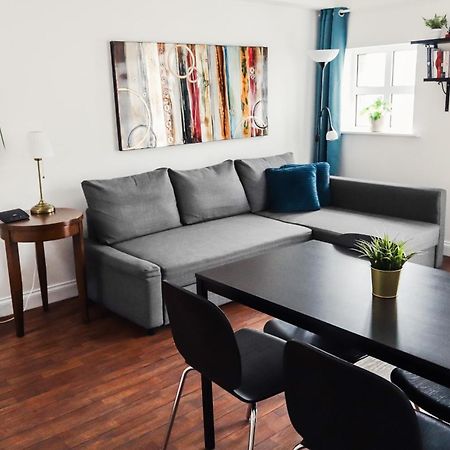 O'Connell Place Δουβλίνο Εξωτερικό φωτογραφία