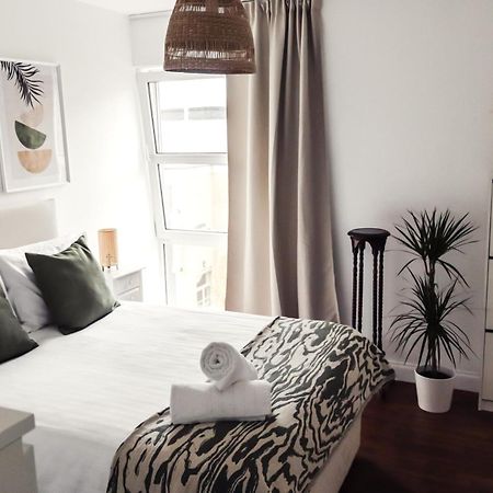 O'Connell Place Δουβλίνο Εξωτερικό φωτογραφία