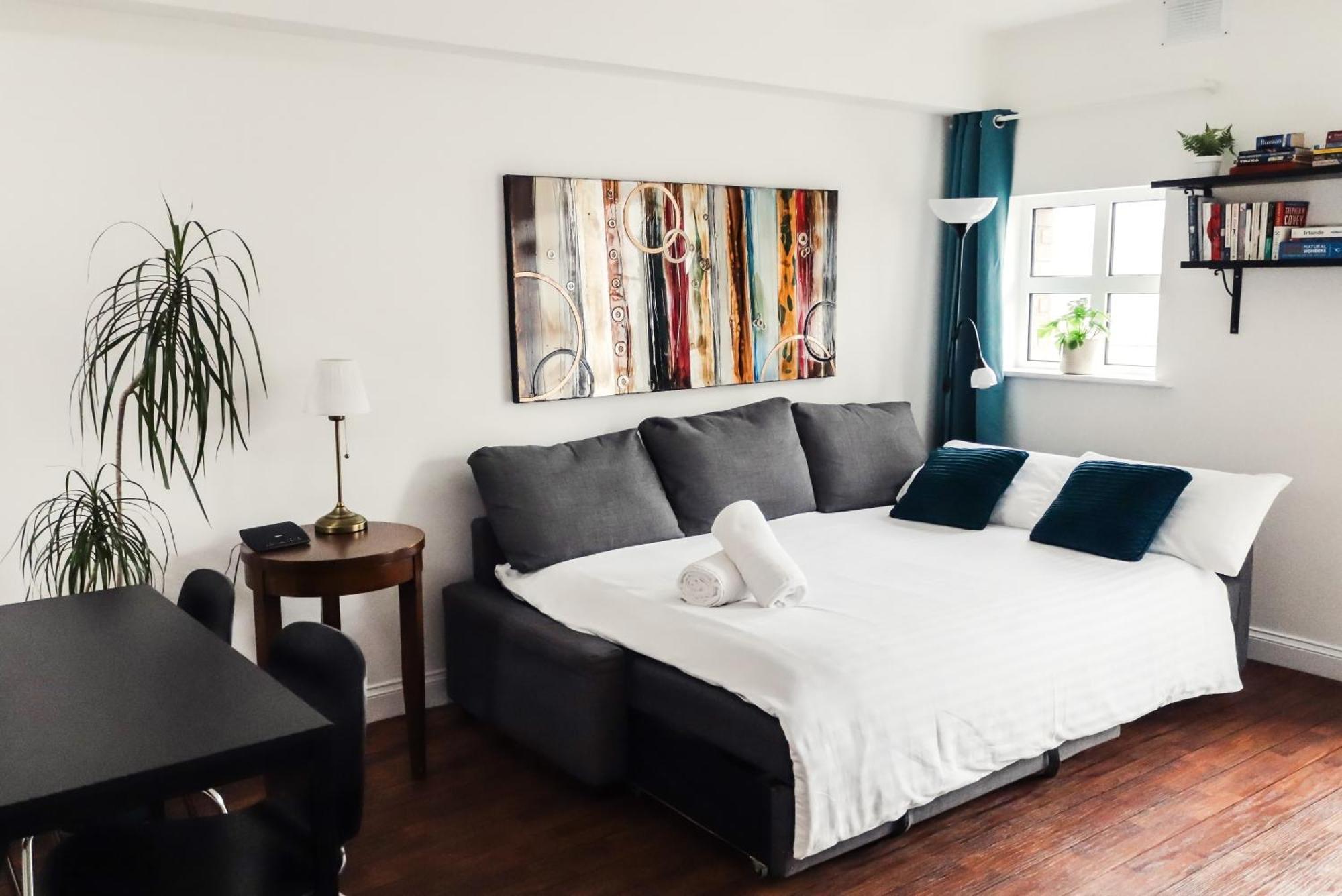 O'Connell Place Δουβλίνο Εξωτερικό φωτογραφία